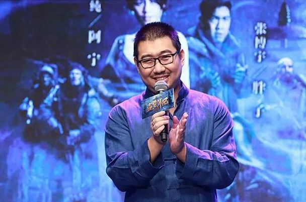 三叔为什么被判八年