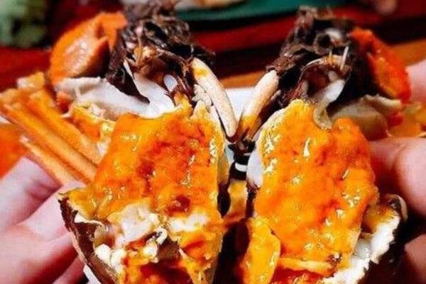 世界上第一个吃螃蟹的人是谁