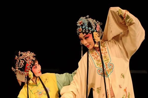 戏剧有哪些剧种