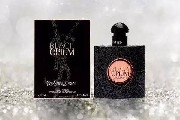 十大公认最好闻的香水