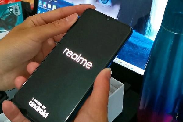 realme是什么牌子