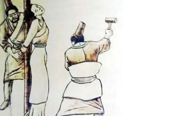 腐刑是一种怎样的刑罚