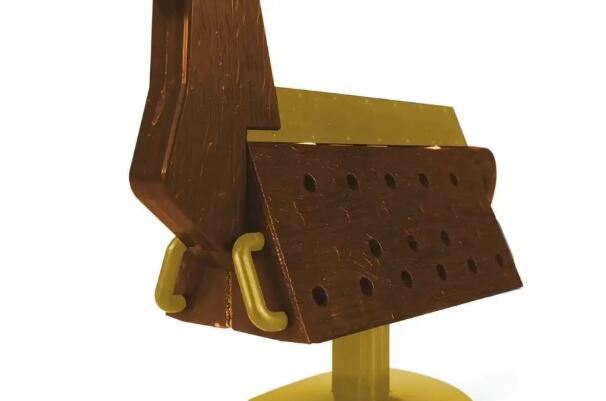 恐怖刑罚三角木马