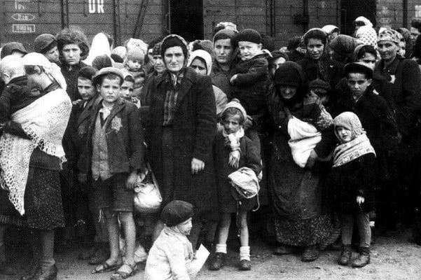 犹太人为什么不受欢迎