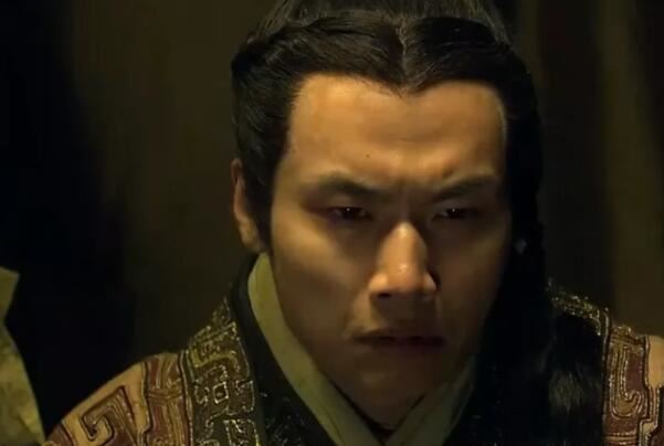 胡亥为什么要肢解姐妹