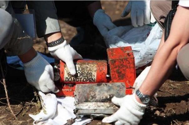 黑匣子不会损坏吗