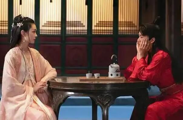 赘婿和庆余年什么关系