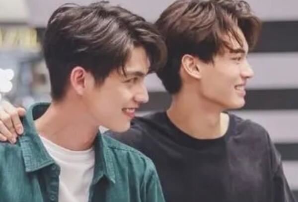 泰剧男男大尺推荐最火