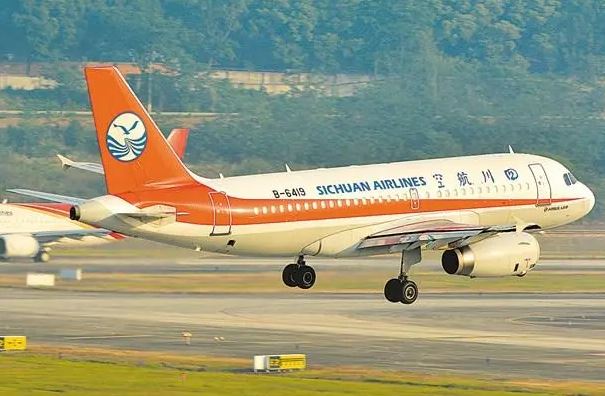 5·14川航航班备降成都事件