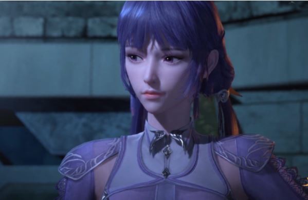 白沉香结局是什么