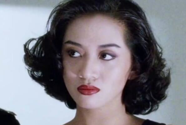 梅艳芳为什么没结婚会得宫颈