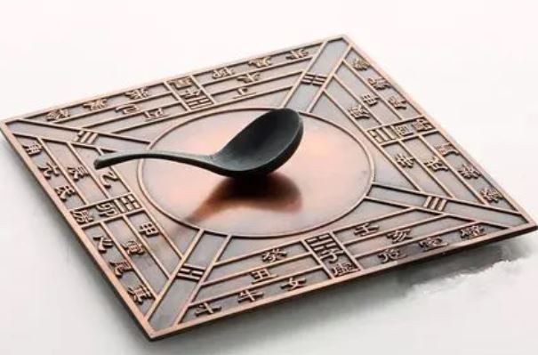 指南针是谁发明的