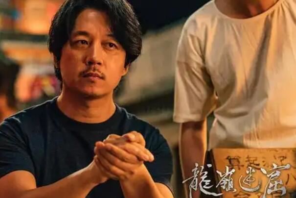 潘粤明鬼吹灯五部顺序