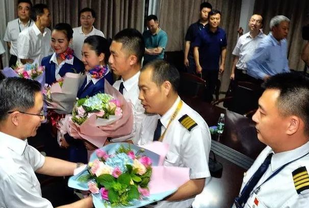 川航出过几次飞机事故