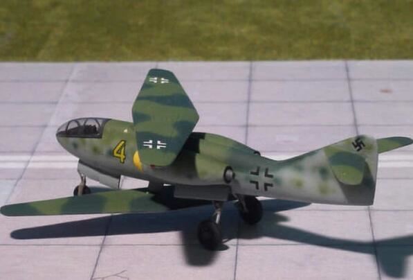 全球最怪异的13架飞机