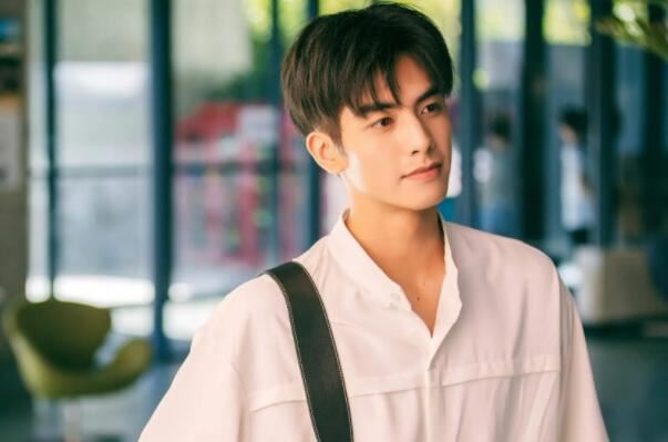 宋威龙女朋友是谁