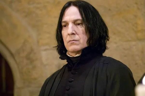 哈利波特死了8个演员