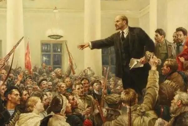 世界公认四大伟人