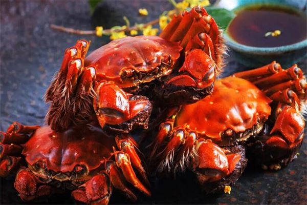 大闸蟹蒸多久最佳时间