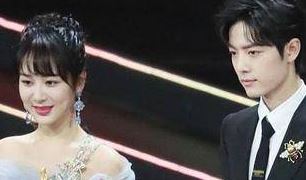 《余生请多指教》杨紫和肖战甜蜜爆表