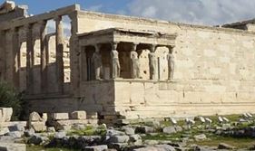 神秘的克诺索斯迷宫的传说是什么