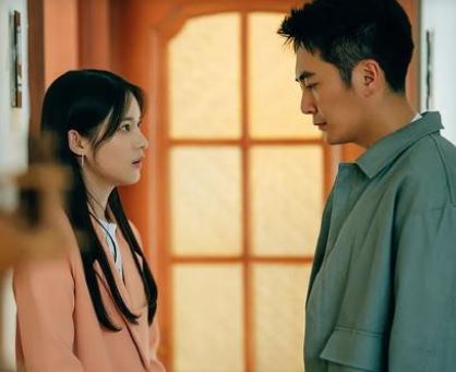 《心居》葛玥顾昕离婚是在什么时候