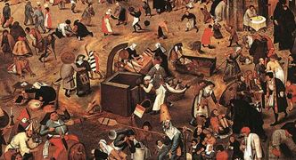 为什么说荷马时代一般指黑暗时代