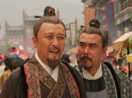 张居正作为明朝第一首辅