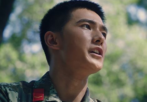 《特战荣耀》主创阵容如何