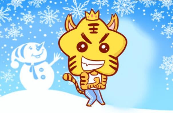 几月份的虎宝宝最好命