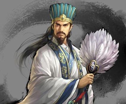 历史上真实的诸葛亮是什么样的