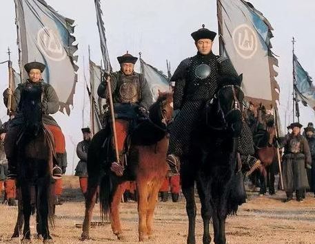 李自成攻打明军那么容易