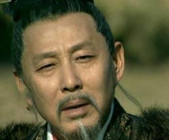 历史上张敖是什么人