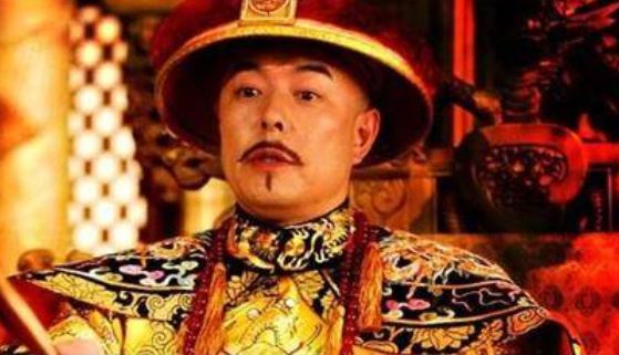 乾隆最宠爱的妃子