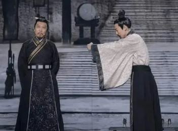 结草衔环的典故是怎么回事