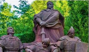 费祎作为蜀汉的大将军