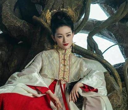 与君初相识顺德妖化的原因是什么