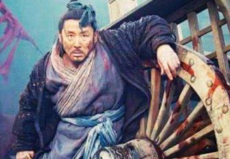 项羽在彭城击败刘邦后