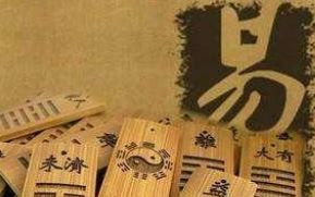 遁卦系遁畜臣妾