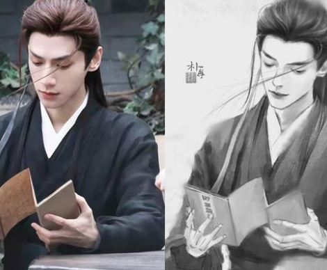 长月烬明澹台烬结局是什么