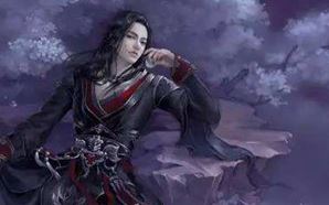 历史上是怎么描述美男兰陵王的长相的