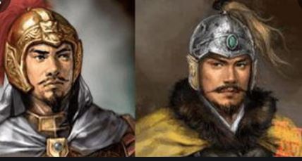 史朝义简介：史思明长子