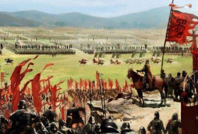 魏蜀吴三国的三个人才