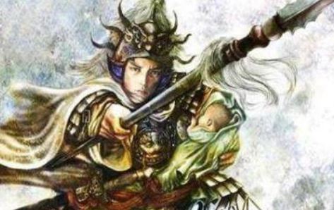 为何三国的很多将领都不敢与赵云一战