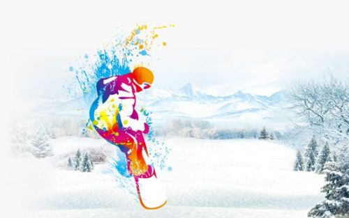 冬奥激情点燃冰雪经济