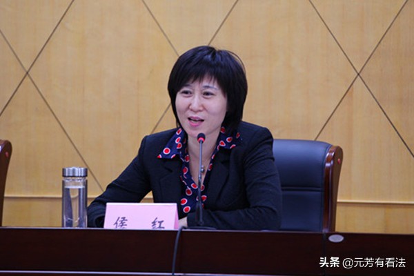 郑州原市长履新 曾因暴雨被处分