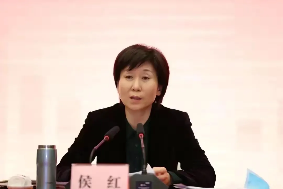 郑州原市长履新 曾因暴雨被处分